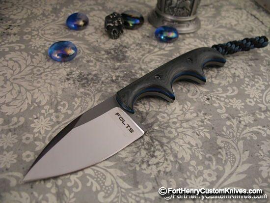 Alan Folts - NEW Design Minimalist