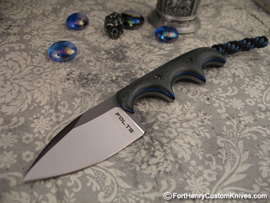 Alan Folts - NEW Design Minimalist