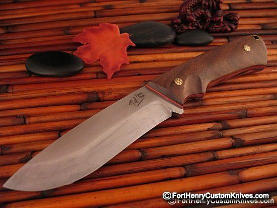 Zubeng Forge - Tamahagane Hunter