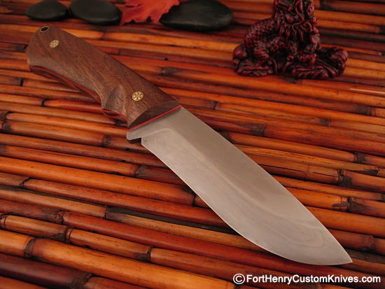 Zubeng Forge - Tamahagane Hunter - Image 4