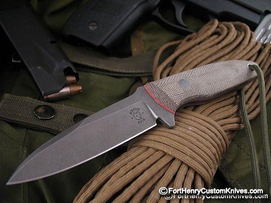 Tom Krein - Mini Tac 8