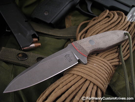 Tom Krein - Mini Tac 8