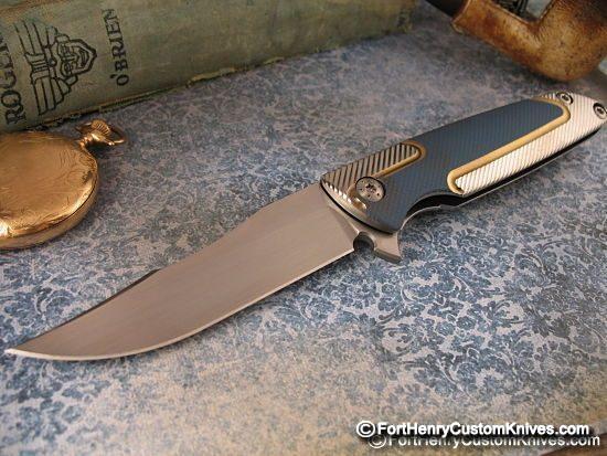 Brian Nadeau - Typhoon / Harpoon Exclusive