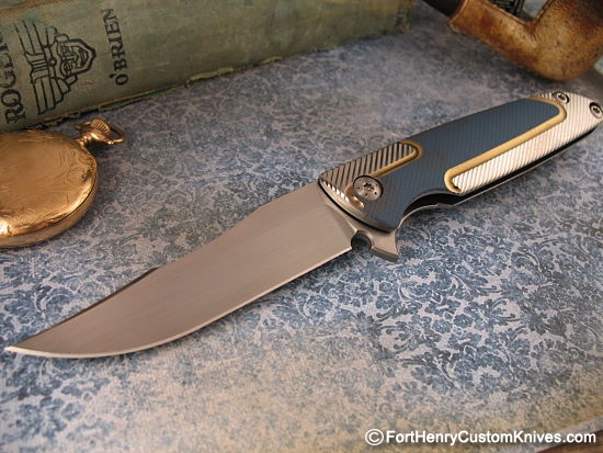 Brian Nadeau - Typhoon / Harpoon Exclusive