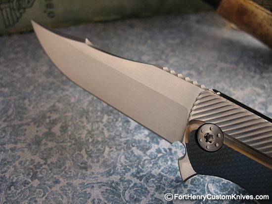 Brian Nadeau - Typhoon / Harpoon Exclusive - Image 7