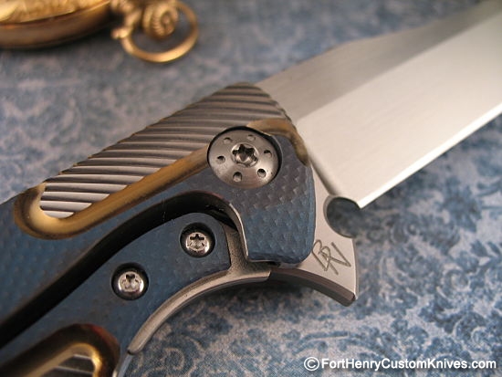 Brian Nadeau - Typhoon / Harpoon Exclusive - Image 5