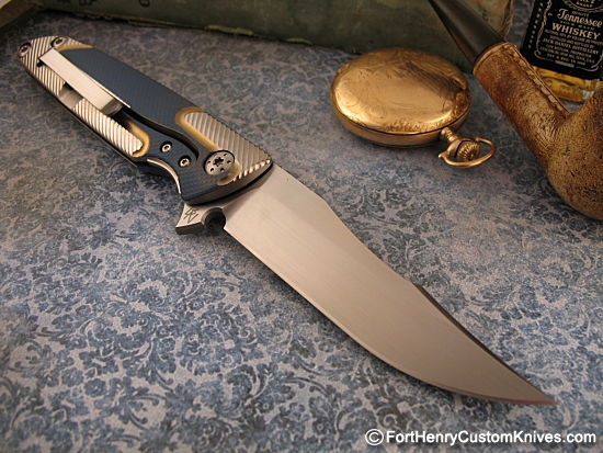 Brian Nadeau - Typhoon / Harpoon Exclusive - Image 4