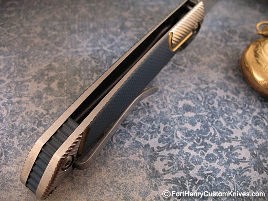 Brian Nadeau - Typhoon / Harpoon Exclusive - Image 3