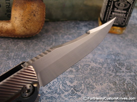 Brian Nadeau - Typhoon / Harpoon Exclusive - Image 2