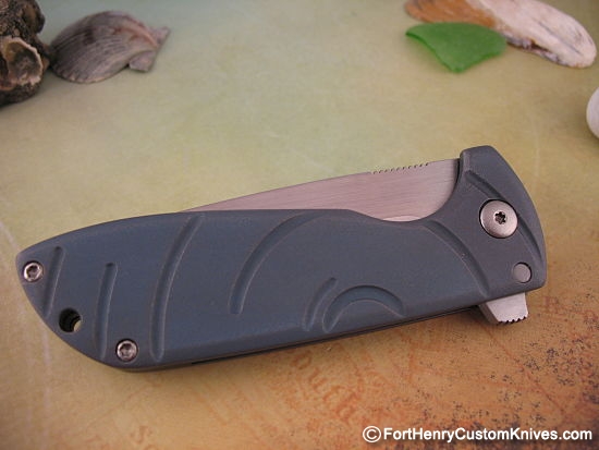 Jared Price - Osprey Flipper - Image 7
