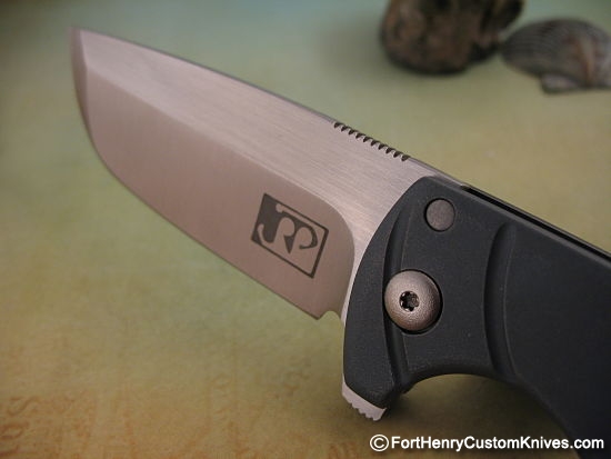 Jared Price - Osprey Flipper - Image 5