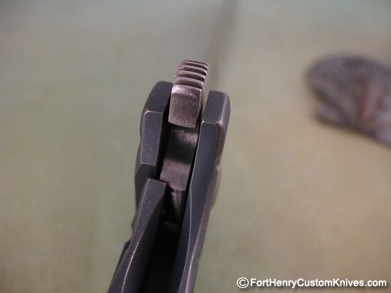 Jared Price - Osprey Flipper - Image 3