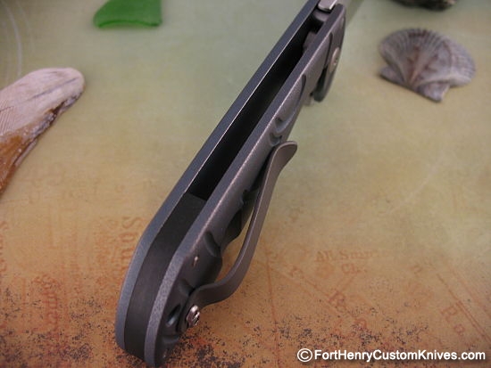 Jared Price - Osprey Flipper - Image 2