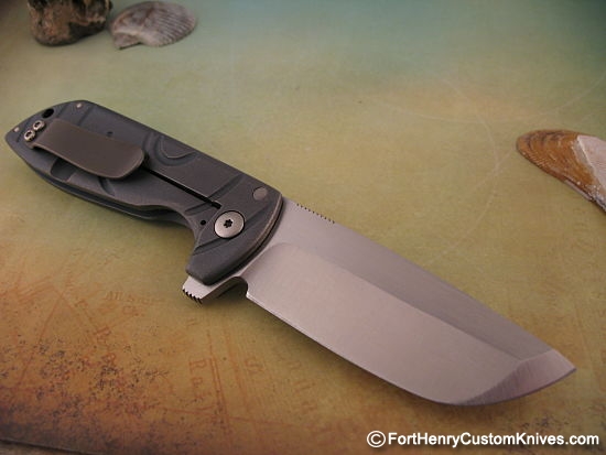Jared Price - Osprey Flipper - Image 4