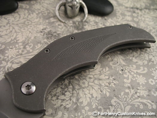 Jody Muller - Claw Framelock - Image 2