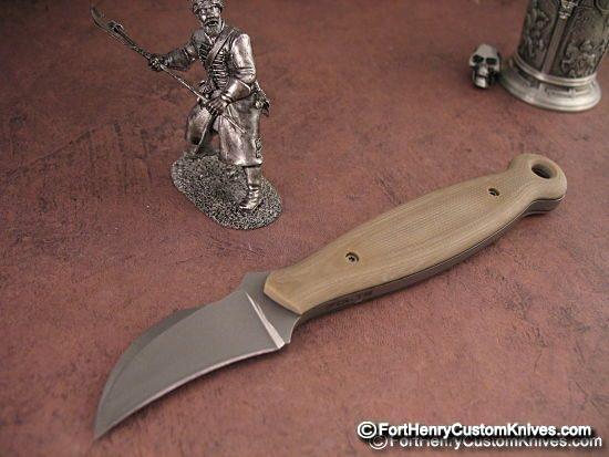 Alan Folts - Field Grade Splice