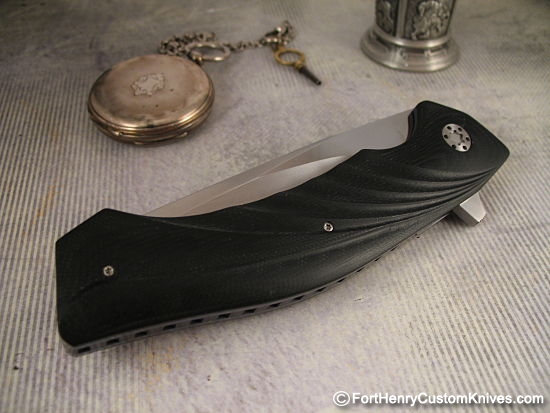 Andre Van Heerden - M16 Flipper - Image 8