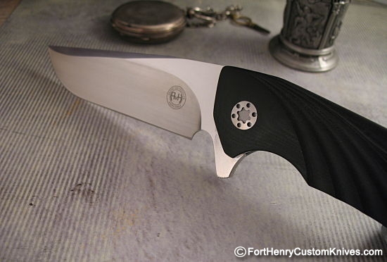 Andre Van Heerden - M16 Flipper - Image 6