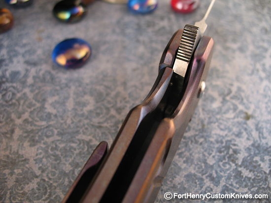 Chad Nell - Templar FLipper - Image 5