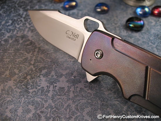 Chad Nell - Templar FLipper - Image 4