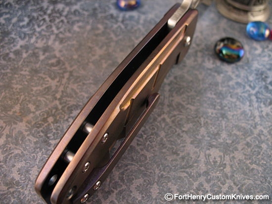 Chad Nell - Templar FLipper - Image 3