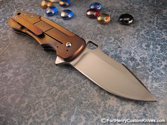 Chad Nell - Templar FLipper - Image 2