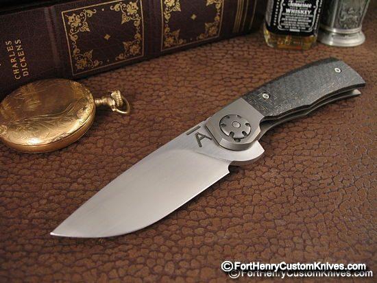 Jerome Hovaere - Hyperion Flipper