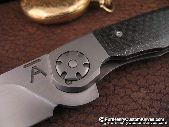 Jerome Hovaere - Hyperion Flipper - Image 6