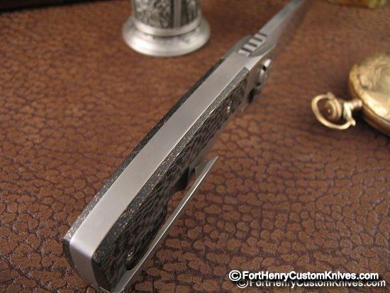 Jerome Hovaere - Hyperion Flipper - Image 4