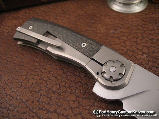 Jerome Hovaere - Hyperion Flipper - Image 2