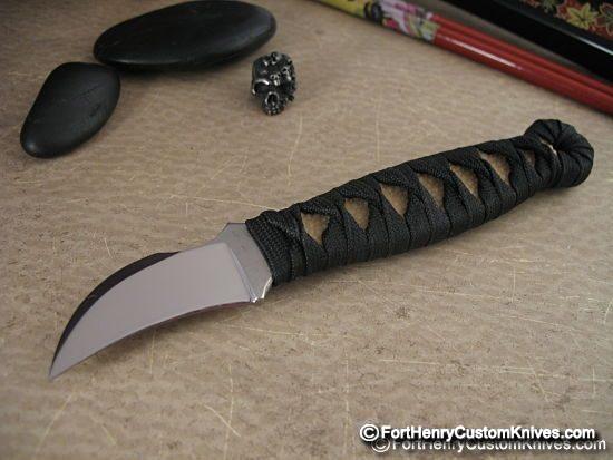 Alan Folts - Hybrid Splice