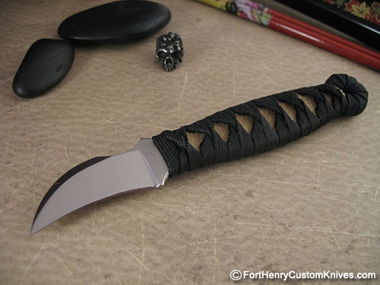 Alan Folts - Hybrid Splice