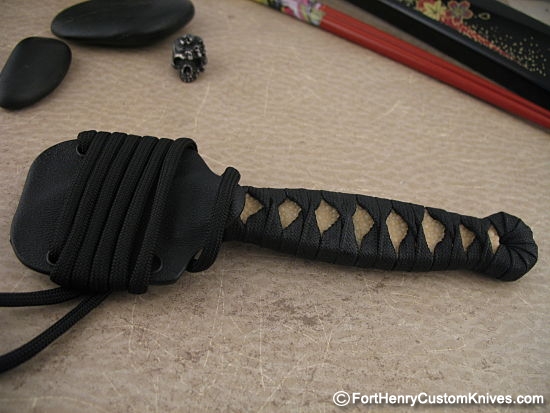 Alan Folts - Hybrid Splice - Image 3