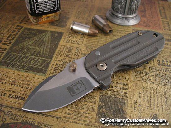 Jared Price - Micro Folder