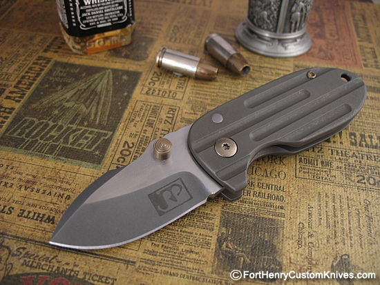 Jared Price - Micro Folder