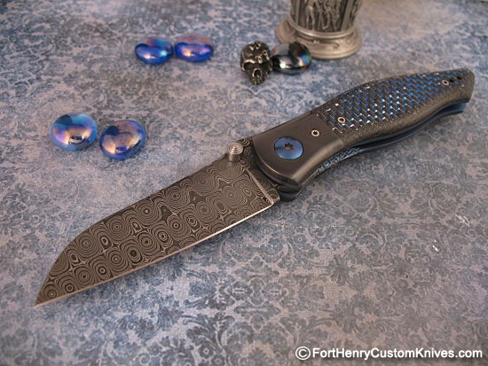 Alan Folts - Presentation GED