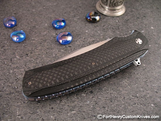 JD van Deventer - NEW - CRUZ Flipper - Image 7