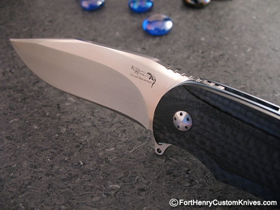 JD van Deventer - NEW - CRUZ Flipper - Image 5