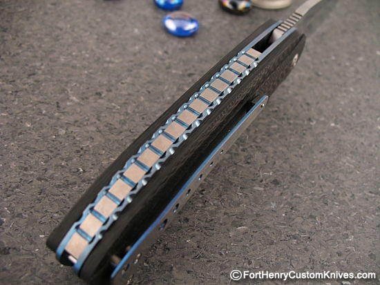 JD van Deventer - NEW - CRUZ Flipper - Image 4