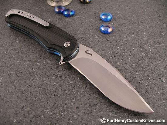 JD van Deventer - NEW - CRUZ Flipper - Image 2