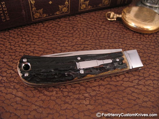 Hiroaki Ohta - Remington Bullet - Image 7