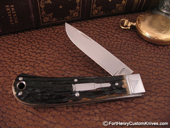 Hiroaki Ohta - Remington Bullet - Image 6