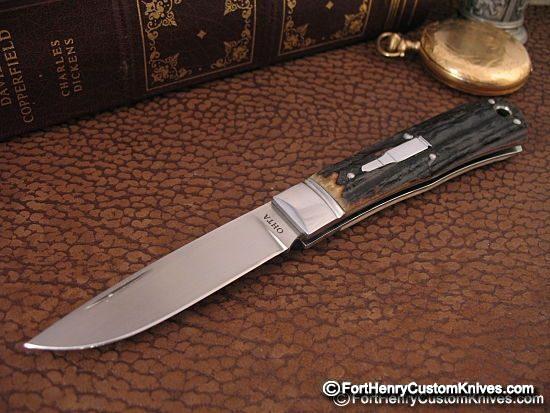 Hiroaki Ohta - Remington Bullet