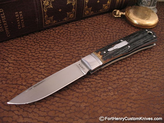 Hiroaki Ohta - Remington Bullet