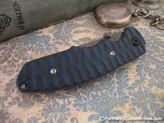 Coty Handley - TOK Linerlock - Image 7