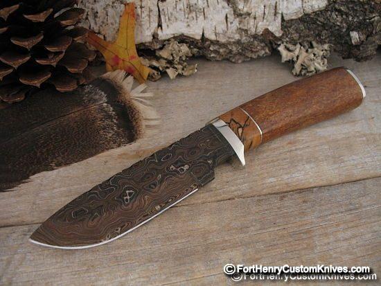 Herb Derr - EDC Drop Point