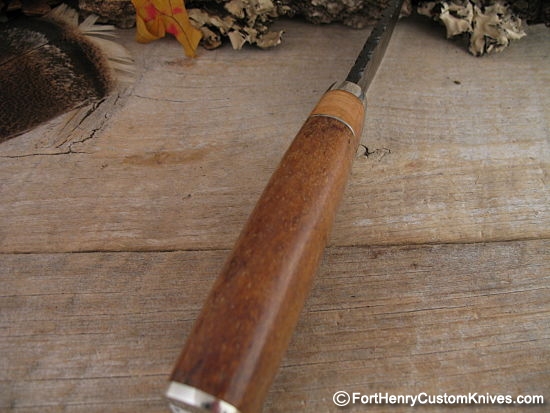 Herb Derr - EDC Drop Point - Image 5