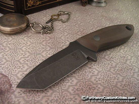 Tom Krein - Rare Design ~ The Drifter