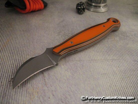 Alan Folts - Field Grade Splice