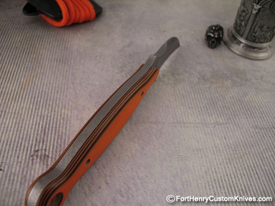 Alan Folts - Field Grade Splice - Image 4